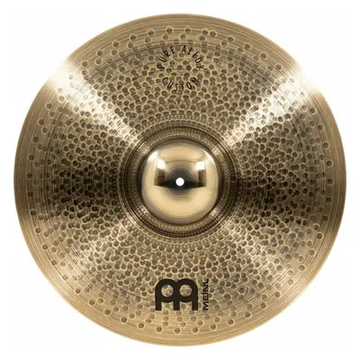 Meinl Pure Alloy Custom Medium Thin 22" Ride cintányér