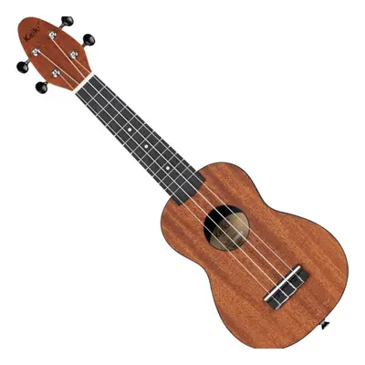 Ortega K2-MAH-L Mahogany Szoprán ukulele