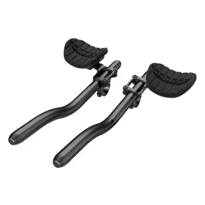 Zipp Vuka Clip With Alumina Race Extensions 31,8 mm Kormányszarvak / Könyöklő kormány