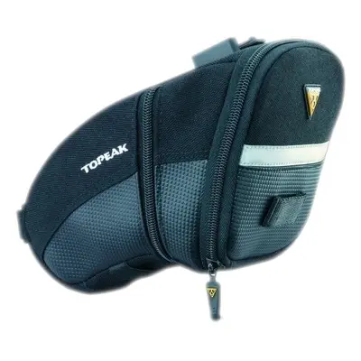 Topeak Aero Wedge Pack Nyeregtáska Black