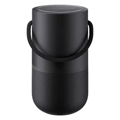 Bose Home Speaker Portable Hordozható hangfal Black