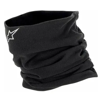 Alpinestars Neck Tube Coolmax Black Motoros nyakmelegítő