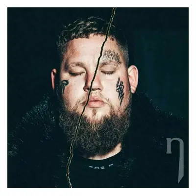 Rag'n'Bone Man - Life By Misadventure (2 LP)