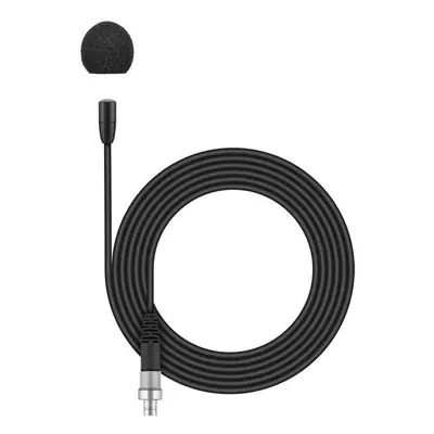 Sennheiser MKE Essential Omni 3-Pin Csiptetős mikrofon