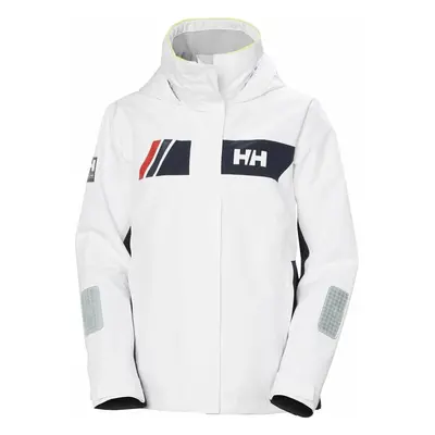 Helly Hansen Women's Newport Inshore Kabát White