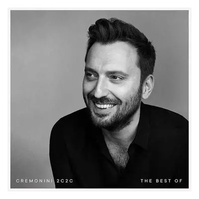 Cesare Cremonini - 2C2C The Best Of (3 CD)