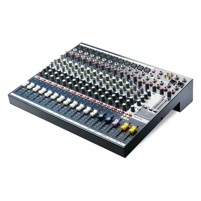 Soundcraft EFX12 Keverő