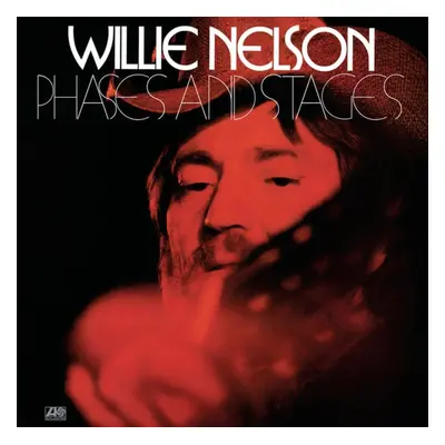 Willie Nelson - Phases And Stages (Rsd 2024) (2 LP)