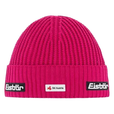 Eisbär Nordic SKA Beanie Pittipink Sapka