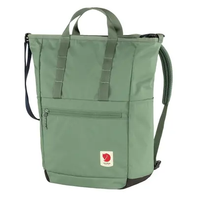 Fjällräven High Coast Totepack Patina Green L Hátizsák