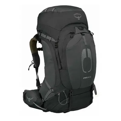 Osprey Atmos AG Black Outdoor hátizsák