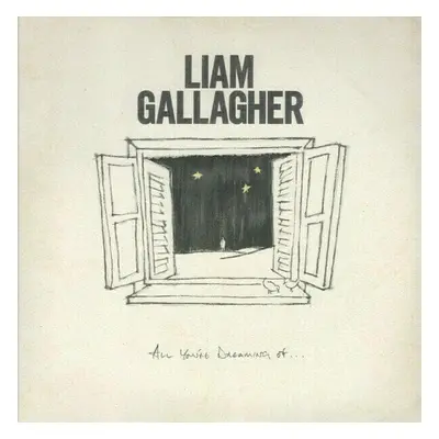 Liam Gallagher - All You're Dreaming Of (LP)