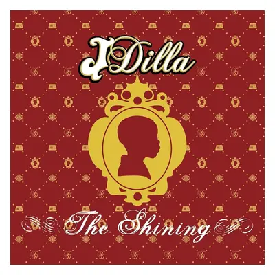 J Dilla - The Shining (2 LP)