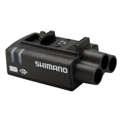 Shimano SM-EW90-A 3-Port Kerékpár kábelkészlet