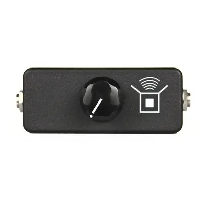 JHS Pedals Little Black Amp Box Feszültségosztó és Load box