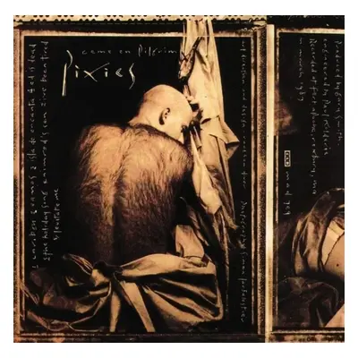 Pixies - Come On Pilgrim (LP)