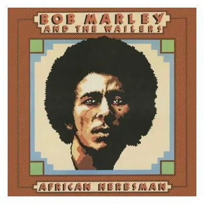 Bob Marley - African Herbsman (LP)