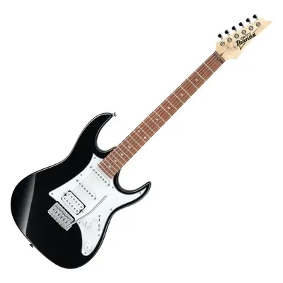 Ibanez GRX40-BKN Black Night Elektromos gitár