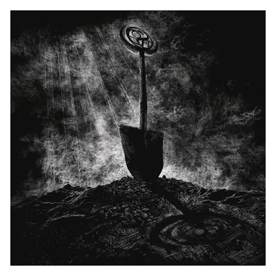 Gost Valediction (LP)