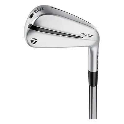 TaylorMade P.UDI Utility Iron Utility Iron Jobbkezes 22° Stiff