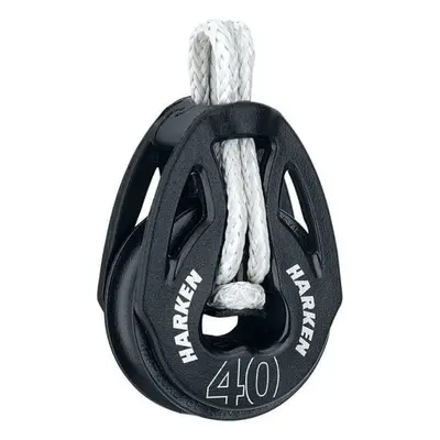 Harken Carbo T2 mm Blokk