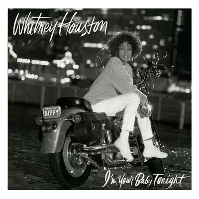 Whitney Houston - I'm Your Baby (Reissue) (LP)