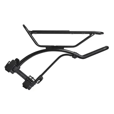 Topeak Tetra Rack M2L Hátsó hordozó Black