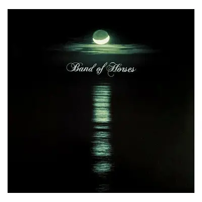 Band Of Horses - Cease To Begin (LP)