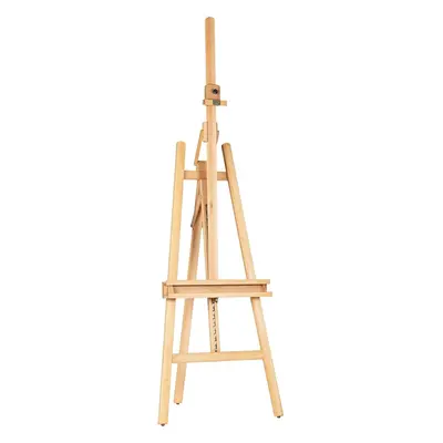 Daler Rowney Studio Easel Gloucester Festőállvány Natural