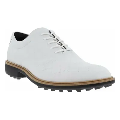 Ecco Classic Hybrid White Férfi golfcipők