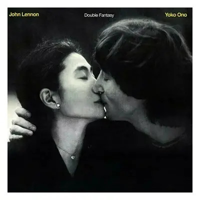 John Lennon - Double Fantasy (Remastered) (180g) (LP)