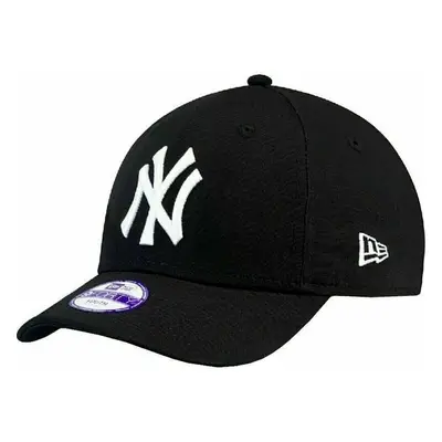 New York Yankees 9Forty K MLB League Basic Black/White Baseball sapka