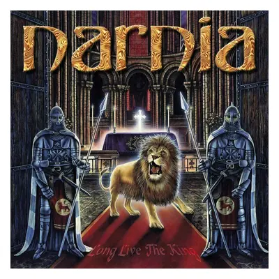 Narnia - ccc