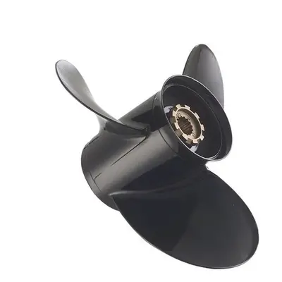 Mercury Black Max Hajó propeller