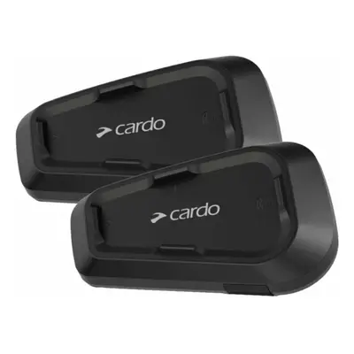 Cardo Spirit HD Duo Kommunikáció