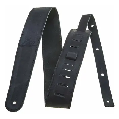 Eko guitars Eko GBU Strap Leather Plus Gitárszíj Black