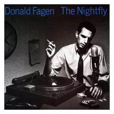 Donald Fagen - Nightfly (Reissue) (180 g) (LP)