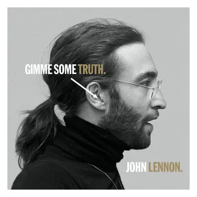 John Lennon - Gimme Some Truth (CD)