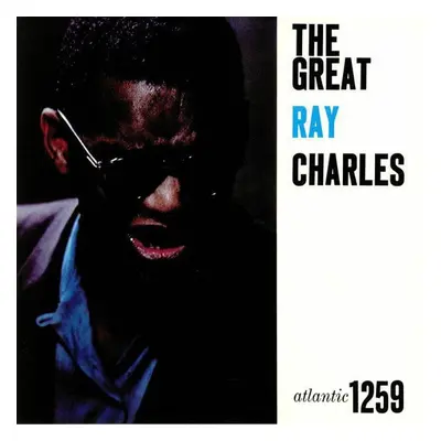 Ray Charles - The Great Ray Charles (Mono) (LP)