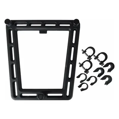 Basil MIK SIDE Frame Adapter Hordozó kiegészítők Black