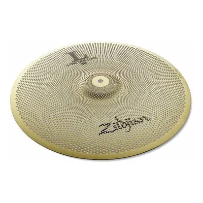 Zildjian LV8018CR-S L80 Low Volume 18" Kísérő cintányér - Crash Ride