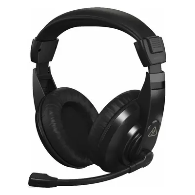 Behringer HPM1100U Fekete PC headset