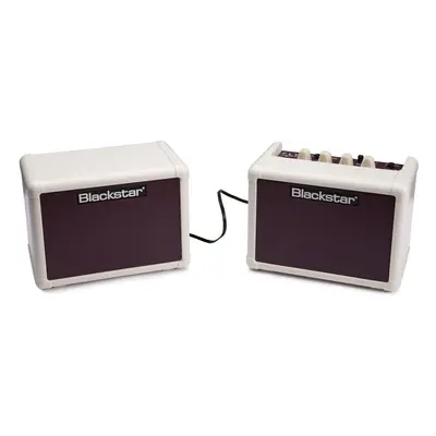 Blackstar FLY Pack Vintage 6W x Stereo Mini gitárkombók