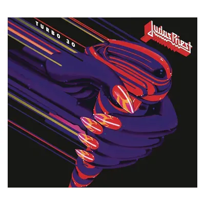 Judas Priest - Turbo (Anniversary Edition) (Remastered) (3 CD)