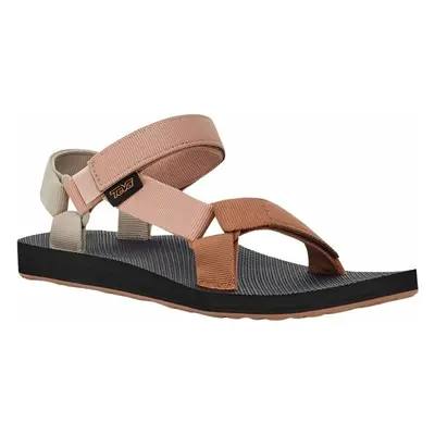 Teva Original Universal Women's Szandálok Maple Sugar Multi