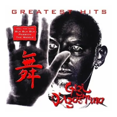 Gigi D'Agostino - Greatest Hits (Reissue) (2 LP)