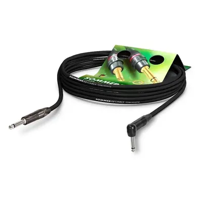 Sommer Cable SC-Spirit SP11 m Egyenes - Pipa Hangszórókábel