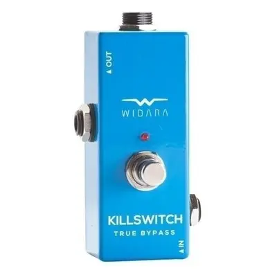 Widara Killswitch Mini Gitáreffekt