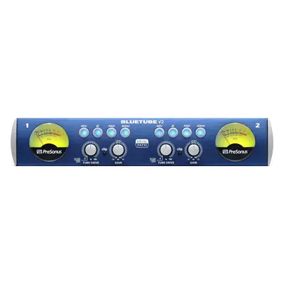 Presonus Blue Tube DP Mikrofon előerősítő