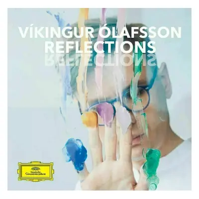 Víkingur Ólafsson - Reflections (2 LP)